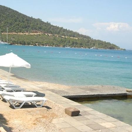 Torba Residence Bagian luar foto