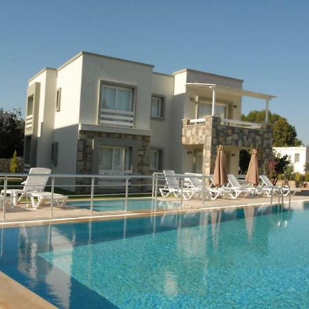 Torba Residence Bagian luar foto