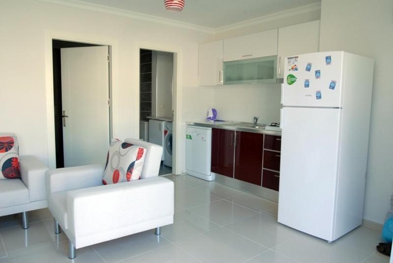 Torba Residence Ruang foto