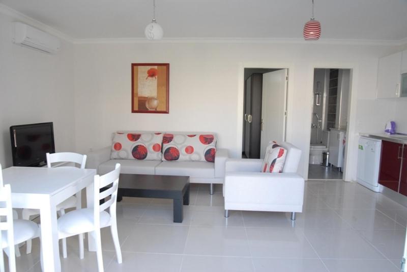Torba Residence Ruang foto