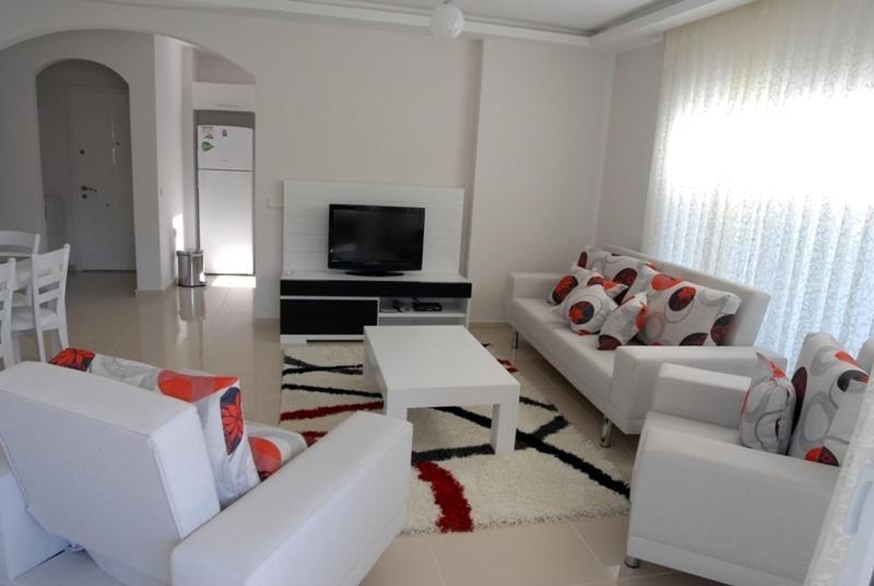 Torba Residence Ruang foto
