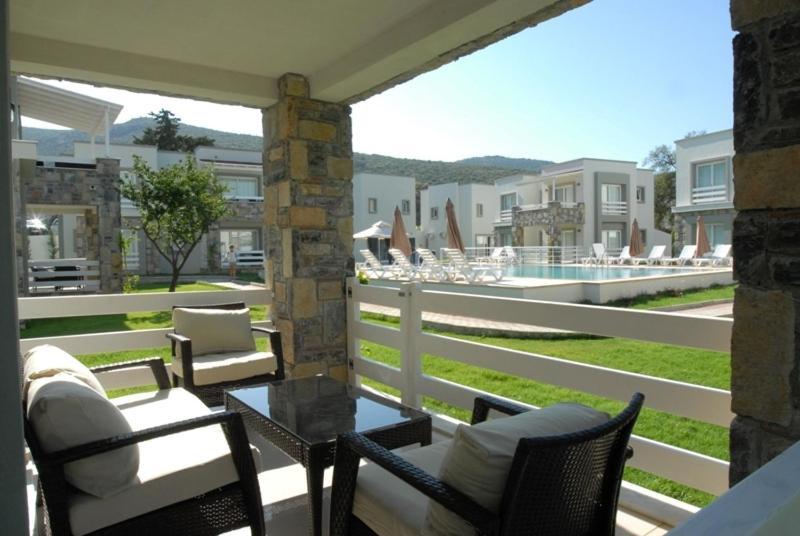 Torba Residence Ruang foto
