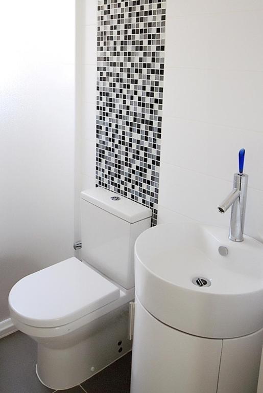 Torba Residence Ruang foto