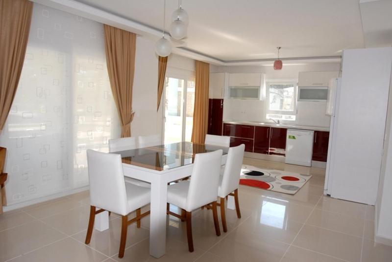 Torba Residence Ruang foto