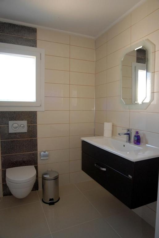 Torba Residence Ruang foto