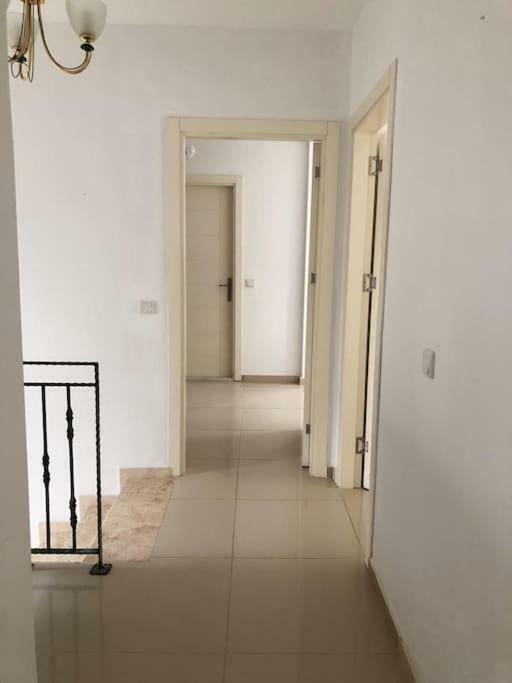 Torba Residence Bagian luar foto
