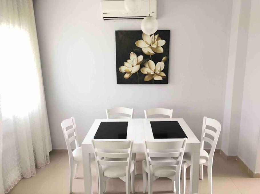 Torba Residence Bagian luar foto