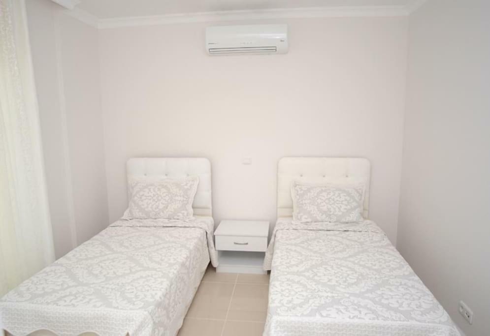 Torba Residence Bagian luar foto