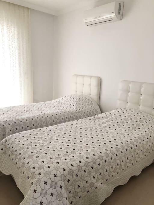 Torba Residence Bagian luar foto