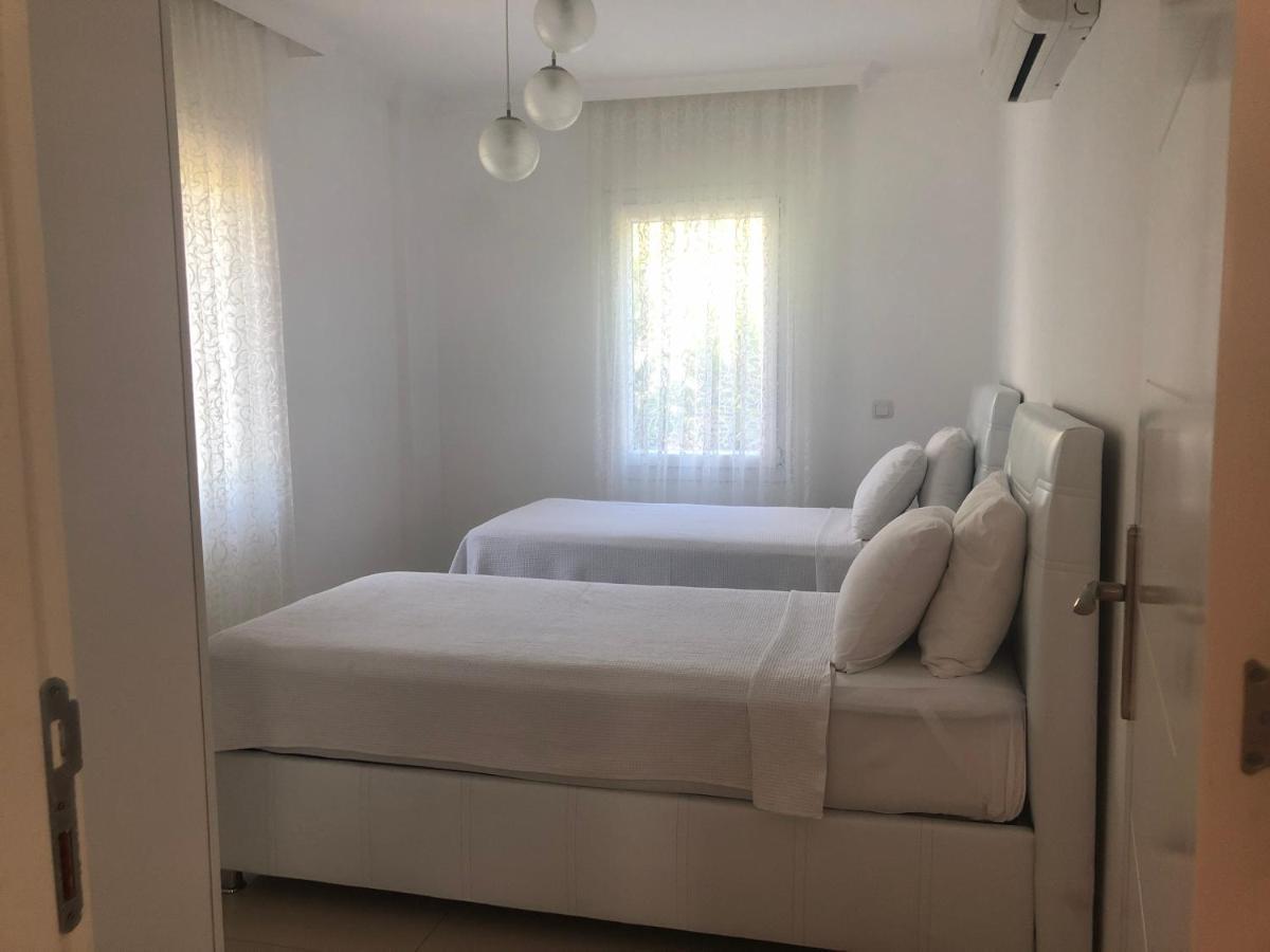 Torba Residence Bagian luar foto
